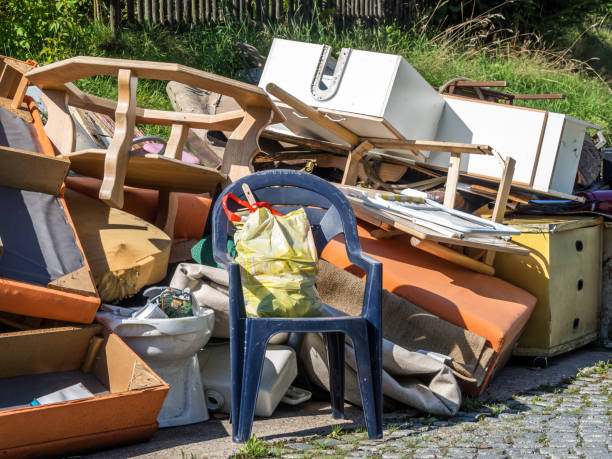 Best Yard Cleanup Services  in Four Square Mile, CO