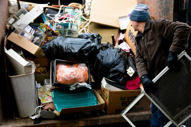 Best Attic Cleanout Services  in Four Square Mile, CO