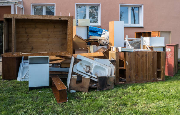 Best Estate Cleanout Services  in Four Square Mile, CO
