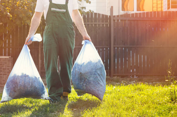 Reliable Four Square Mile, CO Junk Removal Solutions