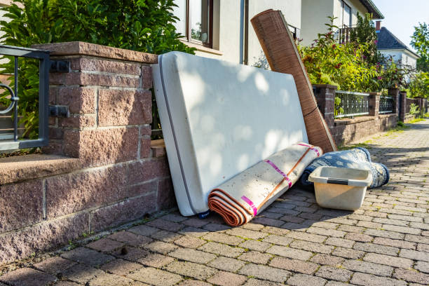 Best Construction Debris Removal  in Four Square Mile, CO