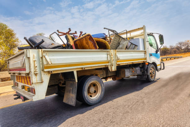 Best Trash Removal Near Me  in Four Square Mile, CO