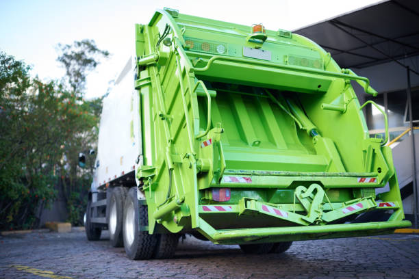  Four Square Mile, CO Junk Removal Pros