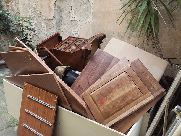 Best Junk Removal Near Me  in Four Square Mile, CO
